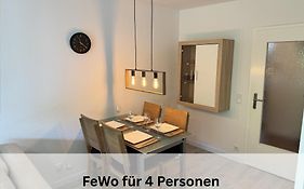 FeWo Berg-Domizil Bad Lauterberg mit eigenem Fahrradkeller und Parkplatz, inklusive Bettwäsche und Handtüchern